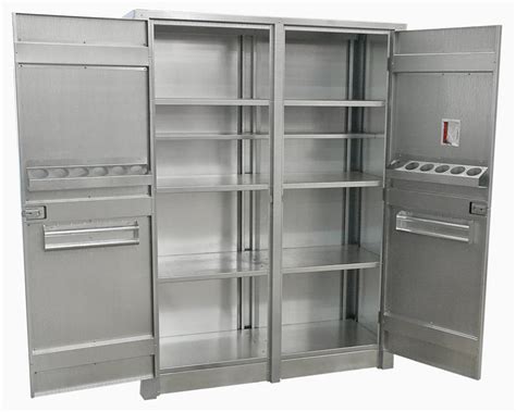 galvanised steel storage cabinets|galvanized steel kitchen cabinets.